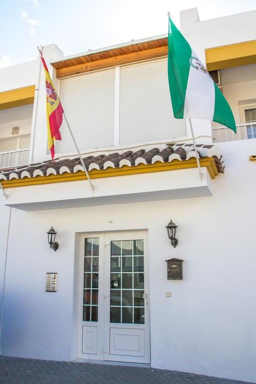 At Almoraide Rooms Suites (Adults Only) Nerja Esterno foto