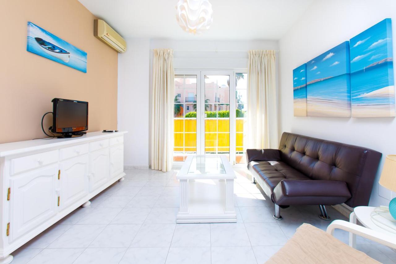 At Almoraide Rooms Suites (Adults Only) Nerja Esterno foto