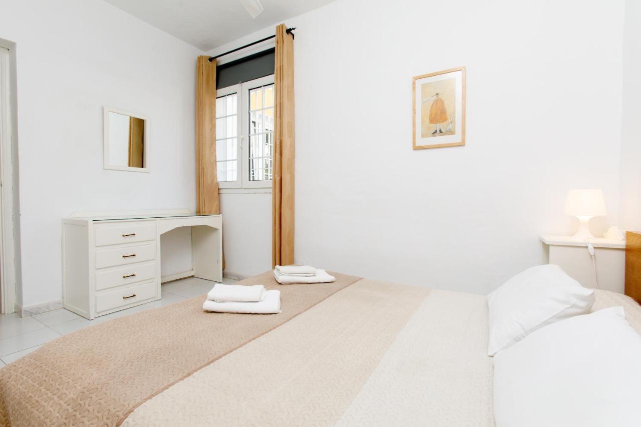 At Almoraide Rooms Suites (Adults Only) Nerja Esterno foto