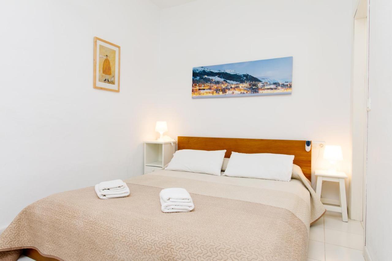 At Almoraide Rooms Suites (Adults Only) Nerja Esterno foto