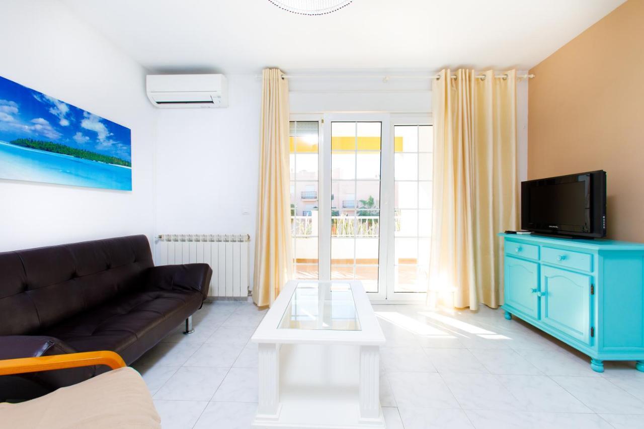At Almoraide Rooms Suites (Adults Only) Nerja Esterno foto